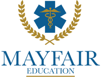 Mayfair Education Group Logo